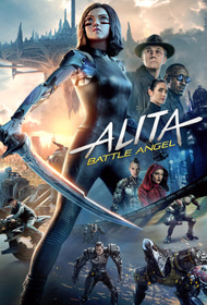 Alita Battle Angel